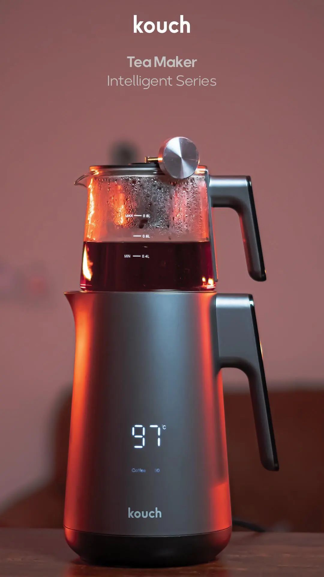 چایساز کوخ KT-2145