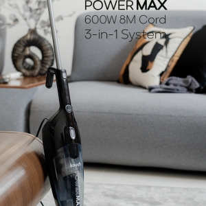 جاروپرتابل کوخ KSV 2031