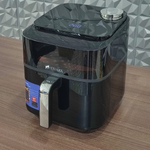 سرخکن تیوارکس 1077