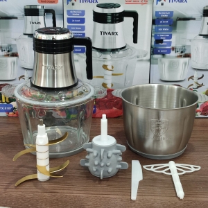 خردکن ۳ لیتری تیوارکس 6187