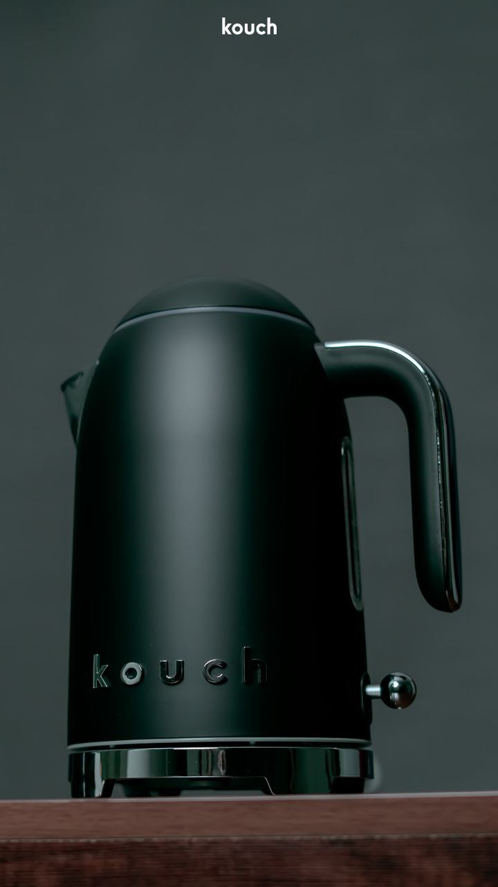 کتری برقی کوخ KEC2250