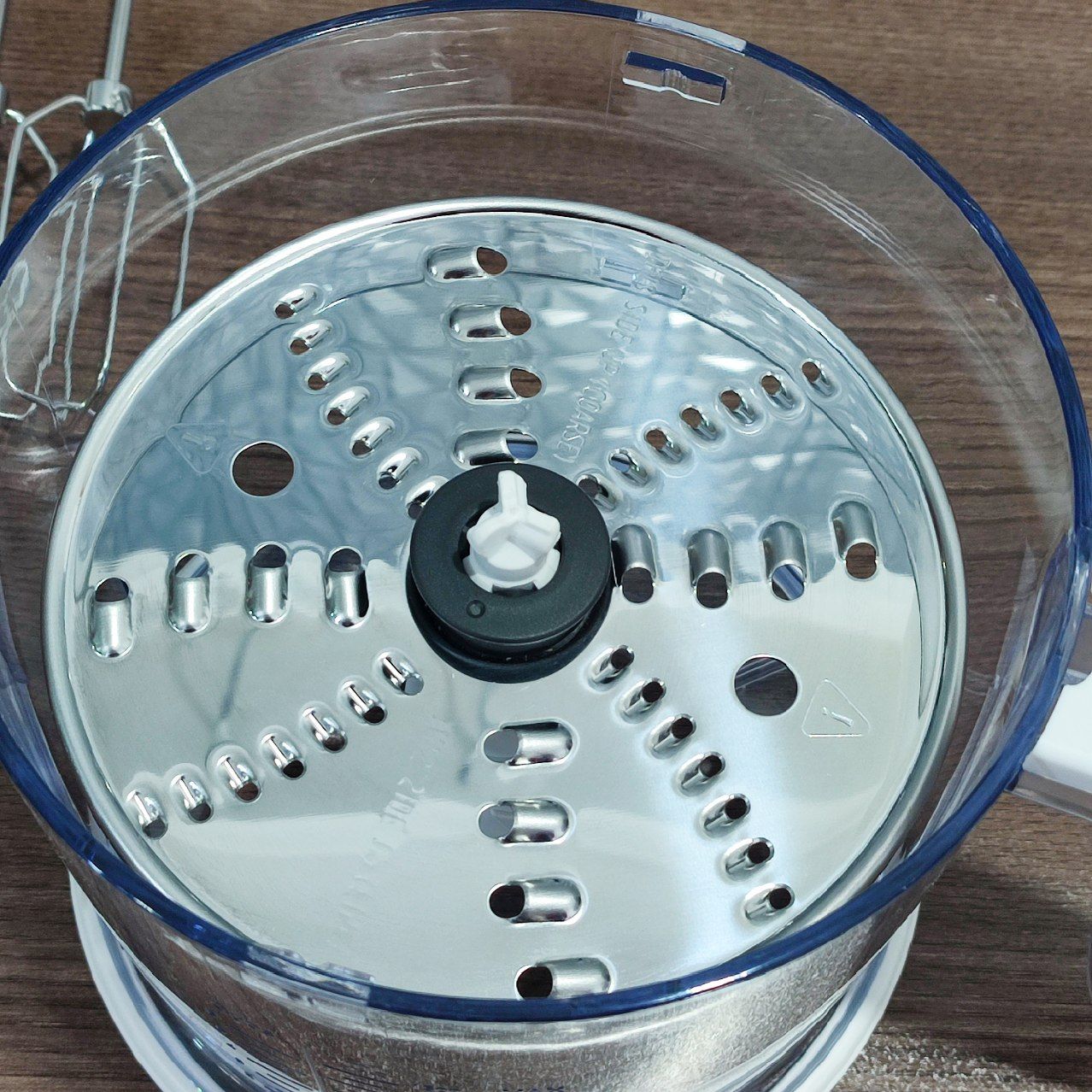 گوشت کوب شش کاره کوخ KB2123 - تصویر 6