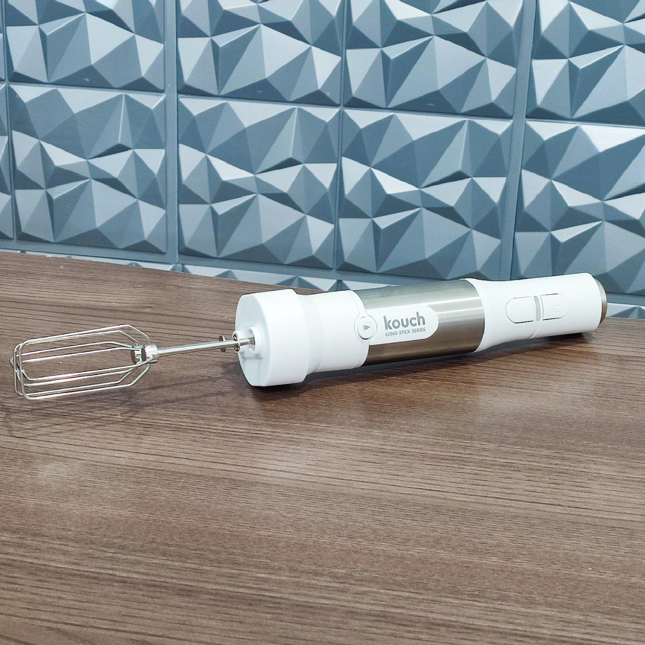 گوشت کوب شش کاره کوخ KB2123 - تصویر 3