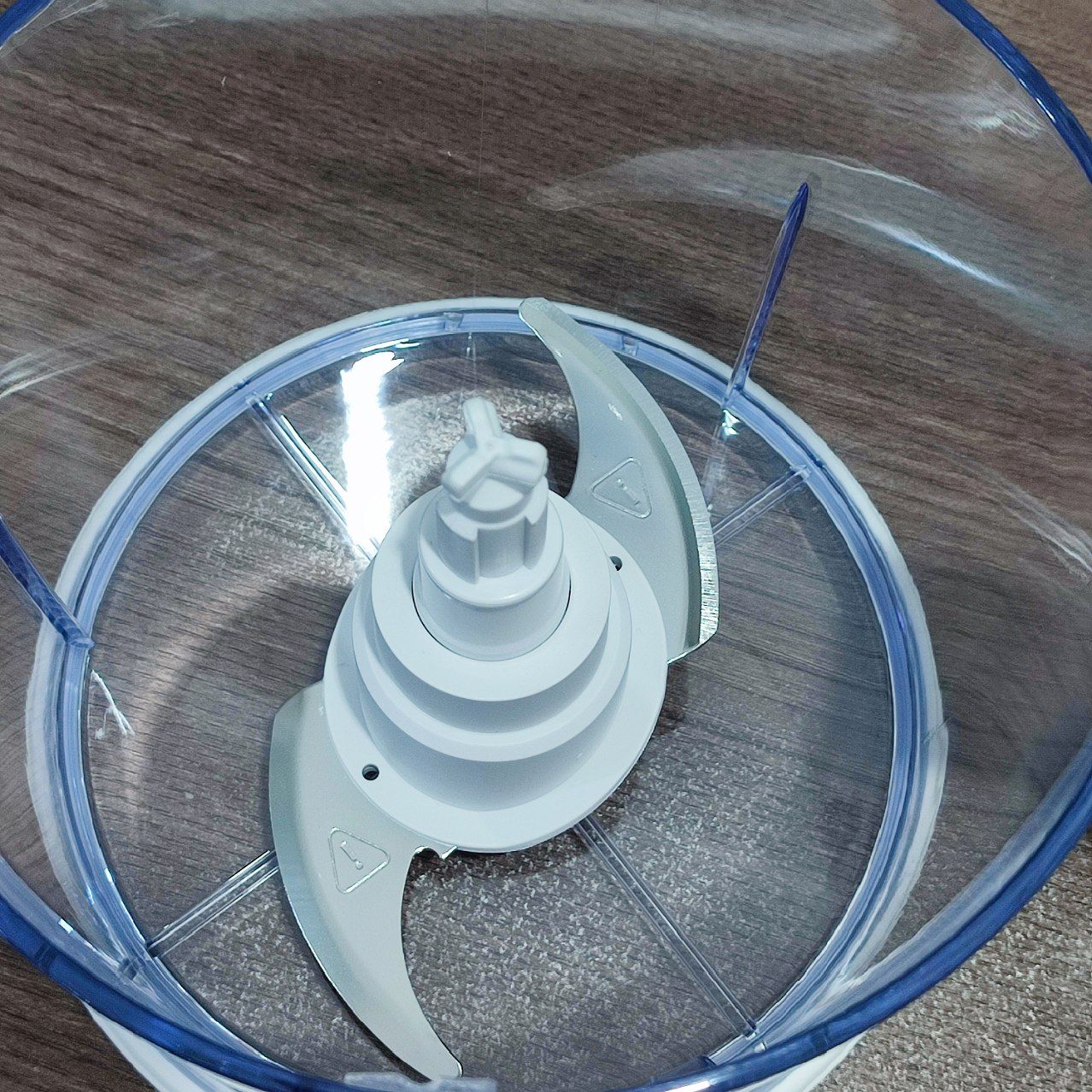 گوشت کوب شش کاره کوخ KB2123 - تصویر 5