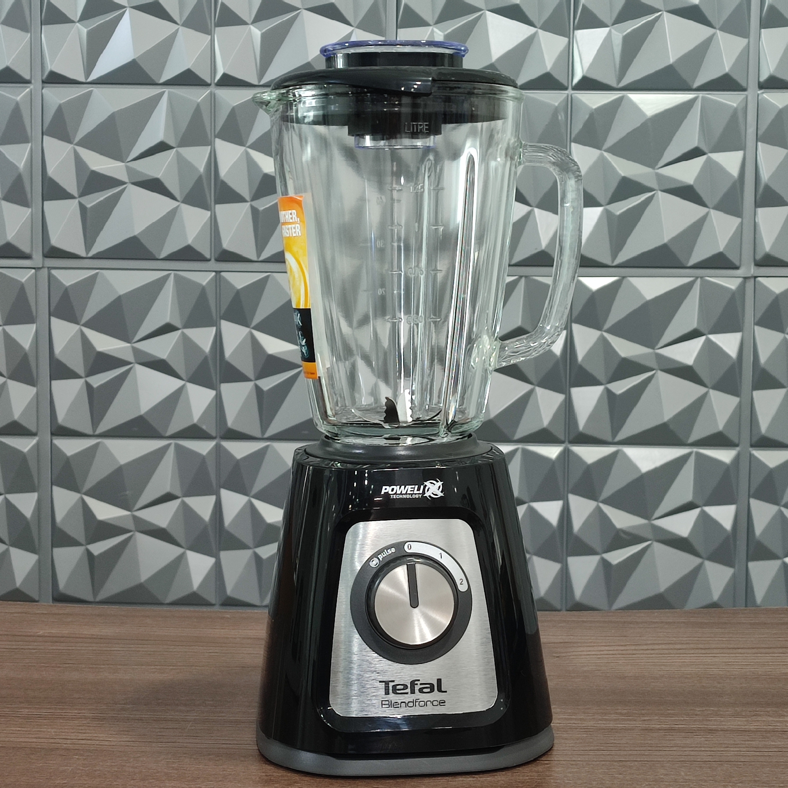 مخلوط کن تفال BL435 - تصویر 2