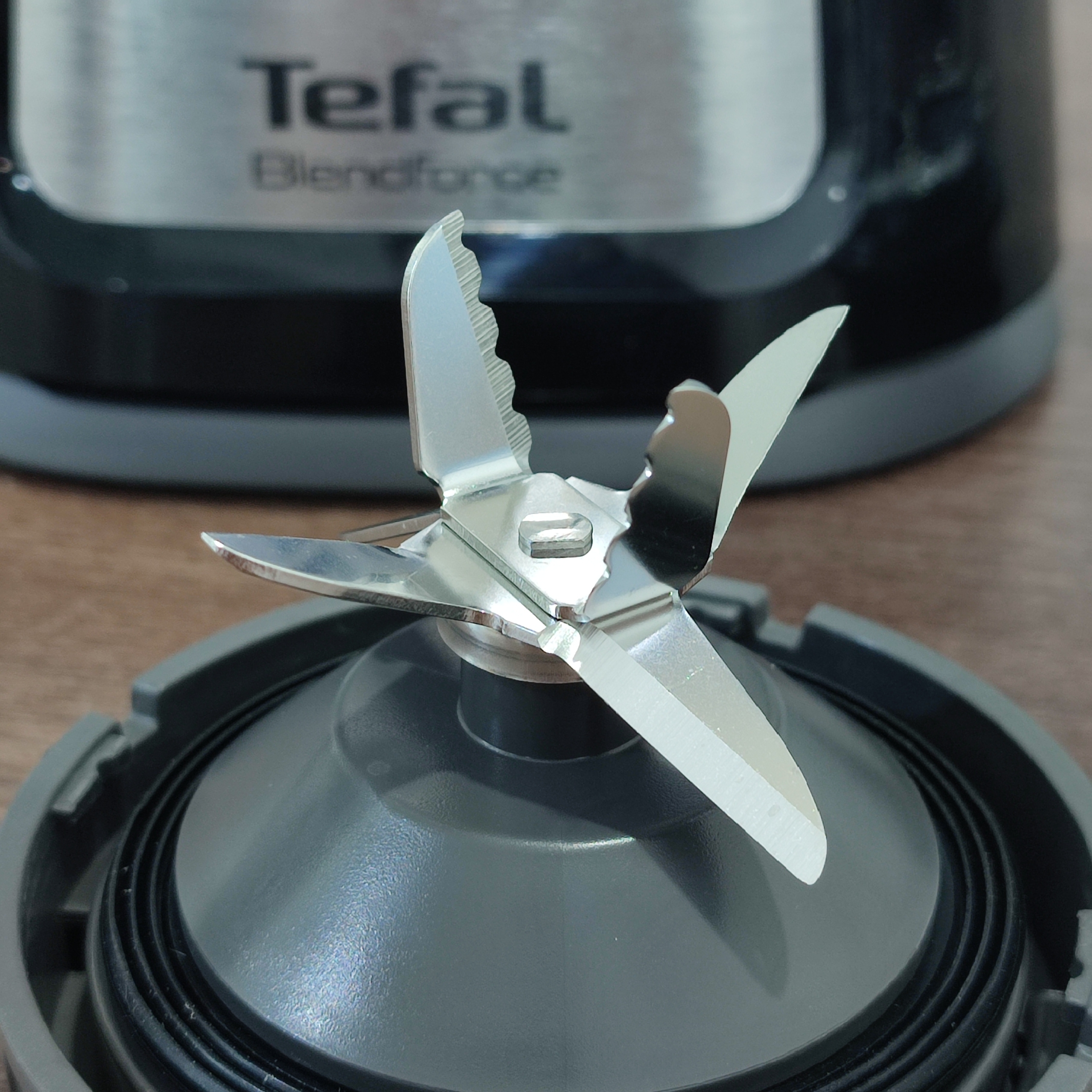 مخلوط کن تفال BL435 - تصویر 4