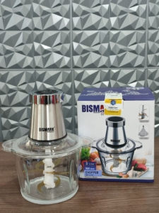 خردکن ۳ لیتری بیسمارک 4425