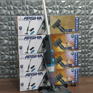 جارو پرتابل تی دار عرشیا 3369