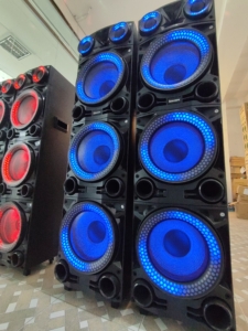 اسپیکر ساووی 2085