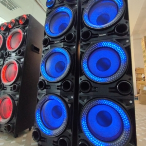 اسپیکر ساووی 2085