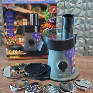 سالاد ساز تیوارکس مدل TX-6015