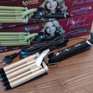 فر اس عربی 5 شاخه موهایر MO6003