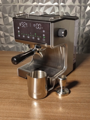 اسپرسوساز تیوارکس مدل TX-7170 plus