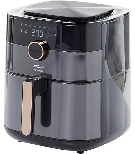 سرخکن آرزوم ترکیه مدل Arzum AR2091 Airtasty