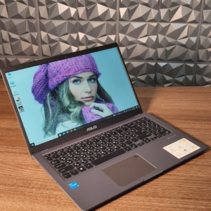 لپتاپ ایسوس نسل یازده (ASUS X515 (R565E
