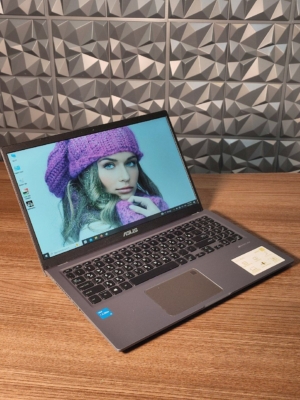 لپتاپ ایسوس نسل یازده (ASUS X515 (R565E