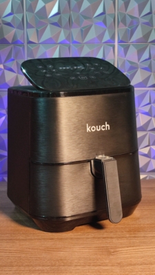سرخکن بدون روغن کوخ مدل KF-2101