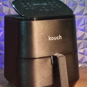 سرخکن بدون روغن کوخ مدل KF-2101