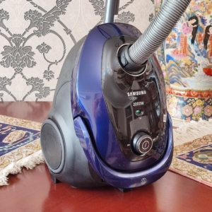 جاروبرقی سامسونگ 2510