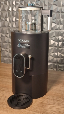 چایساز سماوری برلین مدل BE-1280